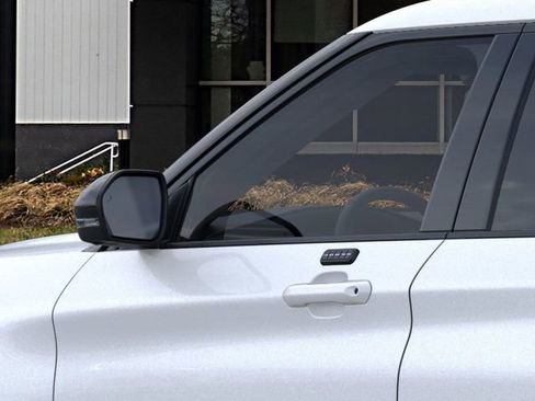 New 2026 Ford Explorer ST w/ Sun And Sound Package image 20