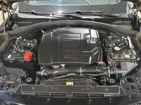 Used 2020 Land Rover Range Rover Velar R-Dynamic S image 42