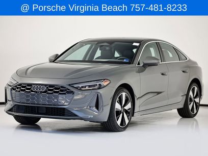 Used 2025 Audi A5 2.0T Premium Plus w/ Premium Plus