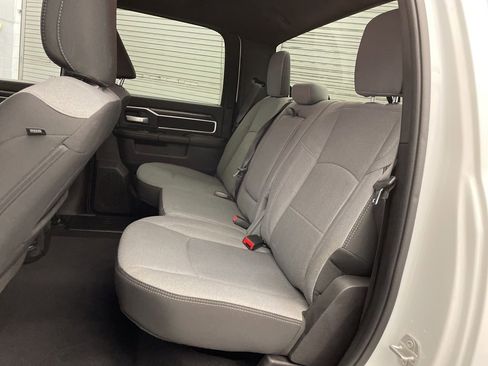 Certified 2024 RAM 2500 Big Horn image 31