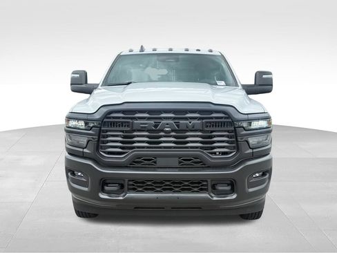 New 2026 RAM 3500 Tradesman AWD/4WD image 26