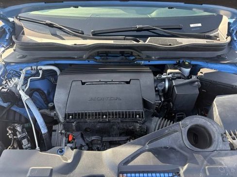 Used 2024 Honda Pilot TrailSport image 21