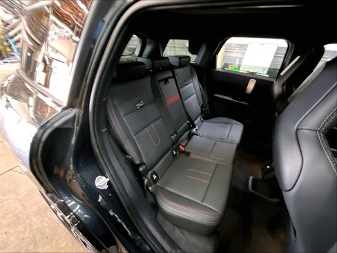 Used 2026 MINI Cooper Countryman John Cooper Works AWD/4WD image 30