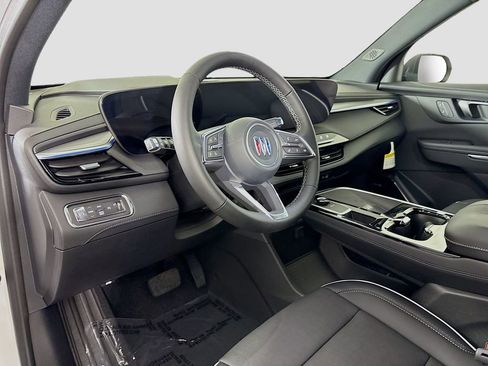 New 2025 Buick Enclave Preferred w/ Trailering Package, 5000 lbs. image 9