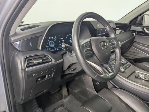 Used 2021 Hyundai Palisade Limited FWD image 12