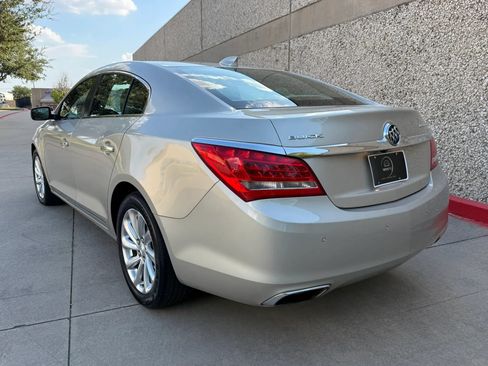 Used 2015 Buick LaCrosse Leather FWD image 4