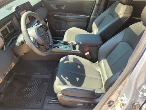 New 2026 Subaru Outback Premium AWD/4WD image 3
