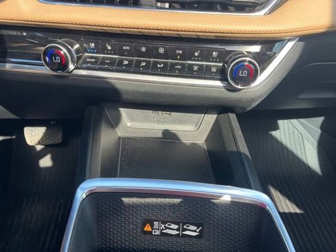 Used 2026 Chevrolet Equinox ACTIV w/ Convenience Package III FWD image 31