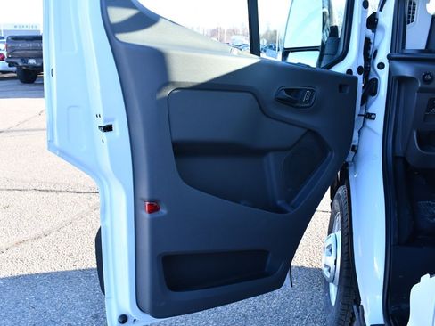 New 2026 Ford Transit 350 148 High Roof Extended AWD w/ Load Area Protection Package image 26