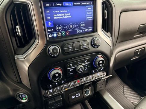 Certified 2023 Chevrolet Silverado 2500 LTZ w/ LTZ Plus Package image 13