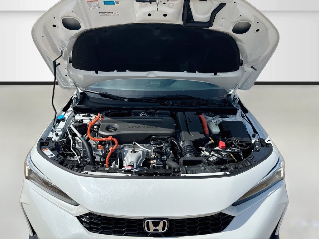 Used 2026 Honda Civic Sport Touring image 29