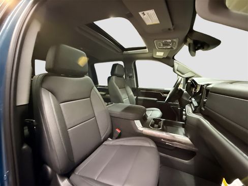 New 2026 Chevrolet Silverado 3500 LTZ w/ LTZ Plus Package image 30