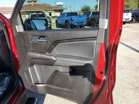 New 2026 Chevrolet Colorado LT w/ Advanced Trailering Package image 9
