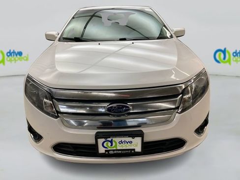 Used 2010 Ford Fusion SEL image 14