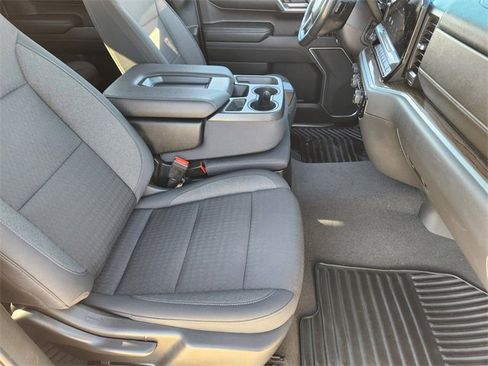 Used 2022 Chevrolet Silverado 1500 LT w/ Texas Edition Plus image 15