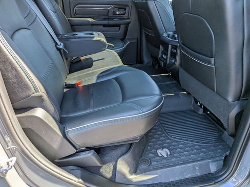 Certified 2024 RAM 2500 Rebel w/ Towing Technology Group image 32