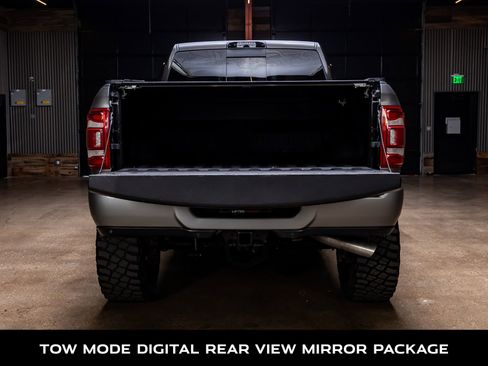 Used 2022 RAM 3500 Laramie image 8