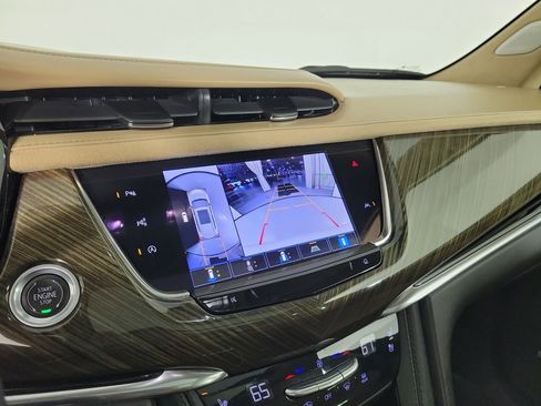 Certified 2023 Cadillac XT6 Premium Luxury w/ Platinum Package AWD/4WD image 29