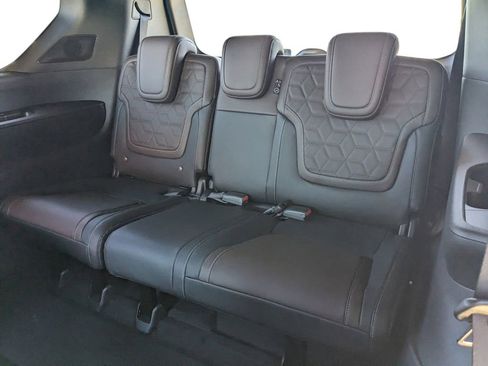 New 2026 Nissan Armada Platinum image 27