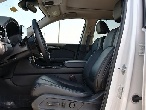 Used 2025 Honda Pilot Touring image 16