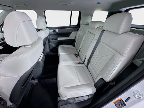New 2026 Hyundai Santa Fe SEL FWD image 21