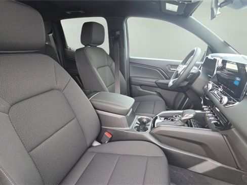 New 2026 GMC Canyon Elevation image 16