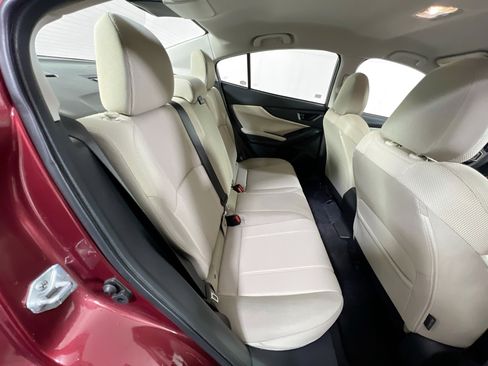 Used 2022 Subaru Impreza Premium image 25