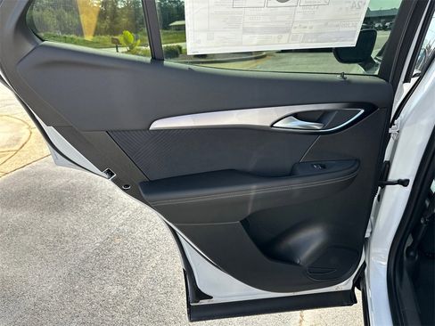 New 2025 Buick Envision Sport Touring image 22