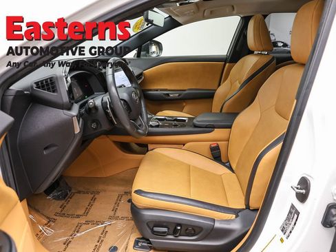 Used 2023 Lexus RZ 450e Premium w/ Accessory Package (2T) AWD/4WD image 14