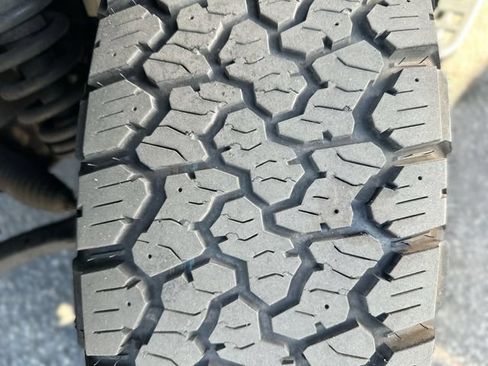 Certified 2023 Ford F150 Tremor AWD/4WD image 11