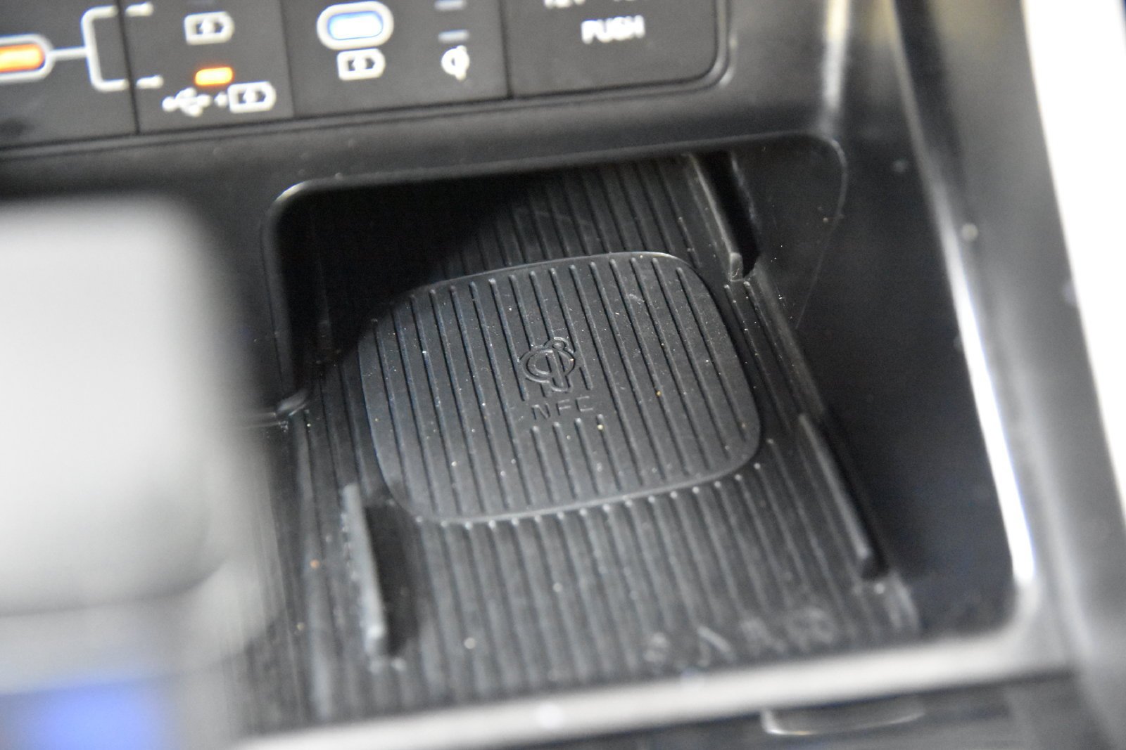 Used 2025 Hyundai Tucson SEL FWD image 22