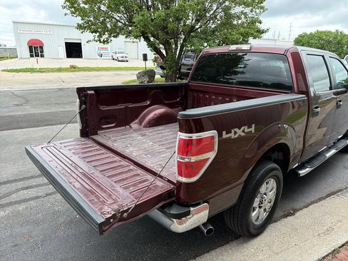 Used 2009 Ford F150 XLT AWD/4WD image 21