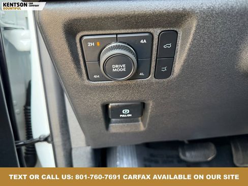 Used 2025 Ford Expedition Max Platinum image 21