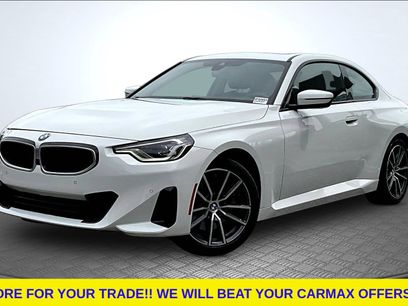 Used 2026 BMW 230i xDrive Coupe