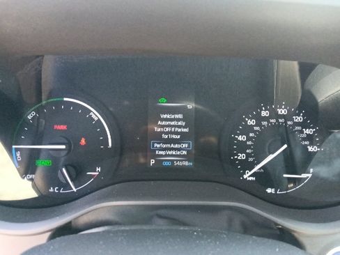 Used 2023 Toyota Sienna XSE FWD image 20