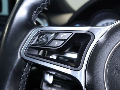 Used 2017 Porsche Cayenne S Platinum w/ Premium Package (PJW) AWD/4WD image 22