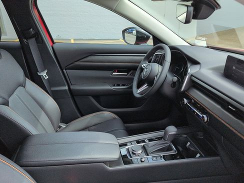 New 2026 MAZDA CX-50 2.5 Hybrid w/ Weather Package AWD/4WD image 7