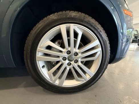 Used 2018 Audi Q5 2.0T Premium Plus image 38