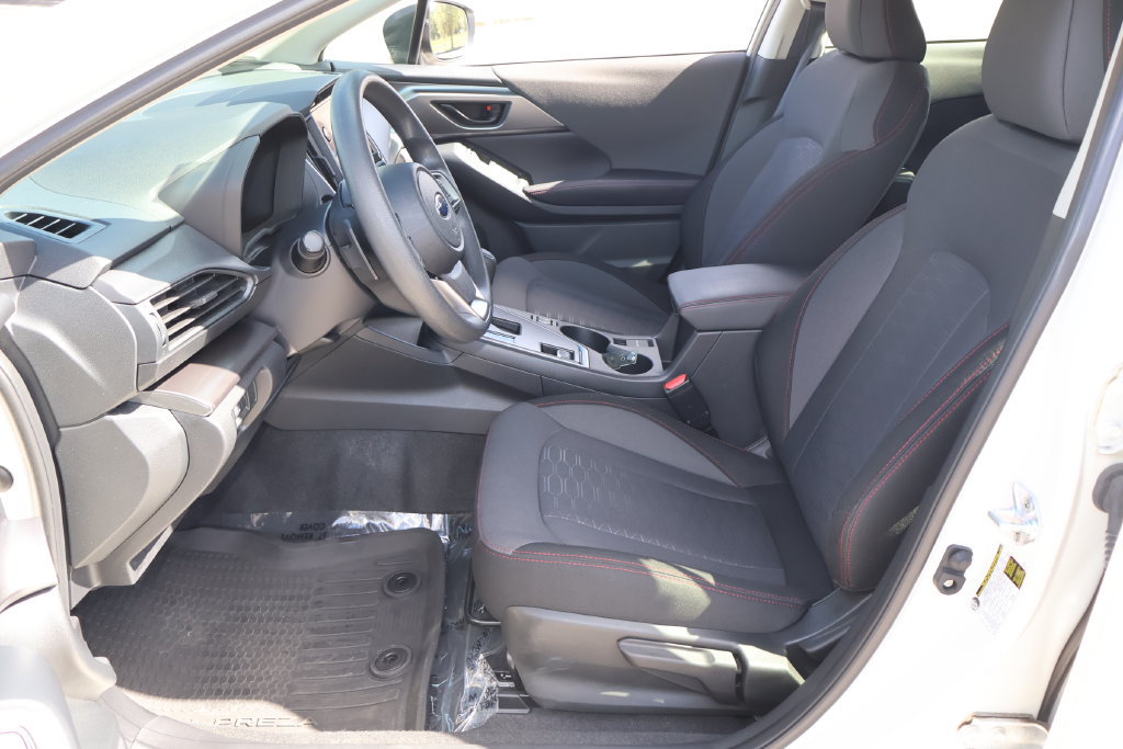 Used 2024 Subaru Impreza 2.0i Sport AWD/4WD image 14