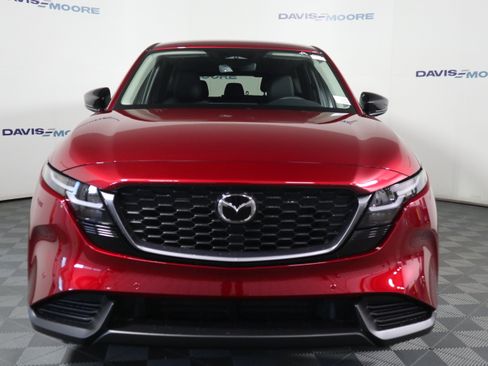 New 2026 MAZDA CX-5 Select AWD/4WD image 9