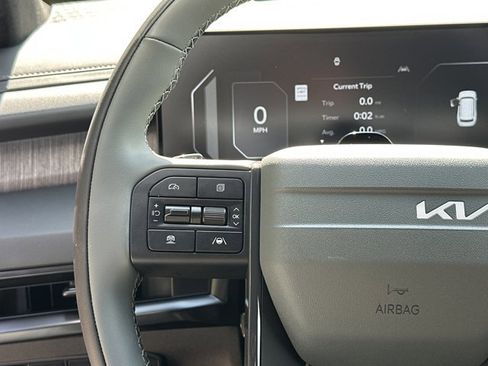 New 2027 Kia Telluride X-Line SX Prestige AWD/4WD image 17