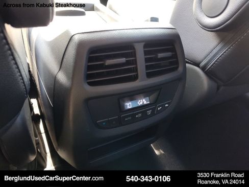 Used 2017 Honda Pilot EX-L image 17