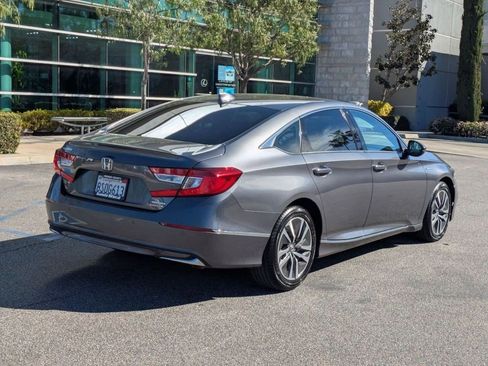 Certified 2020 Honda Accord Touring image 20