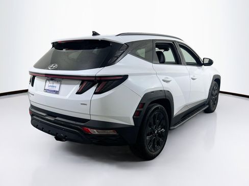 Used 2023 Hyundai Tucson XRT AWD/4WD image 5
