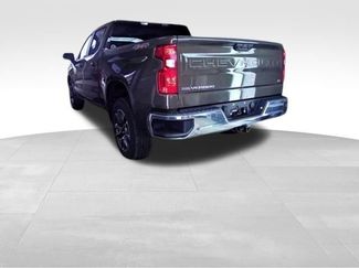 Certified 2023 Chevrolet Silverado 1500 LT AWD/4WD video 2
