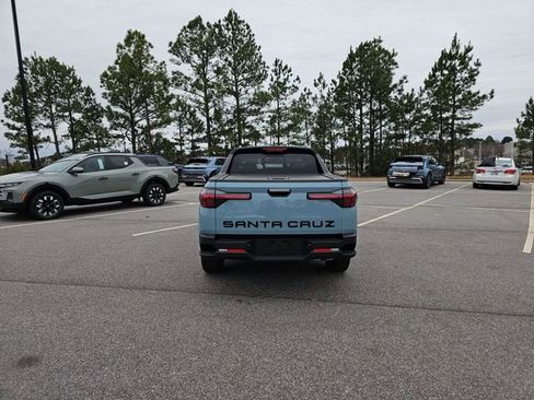 New 2026 Hyundai Santa Cruz SEL image 15