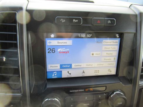 Used 2018 Ford F150 XLT w/ Equipment Group 302A Luxury image 27