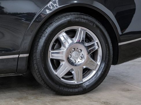 Used 2005 Maybach 57 image 57