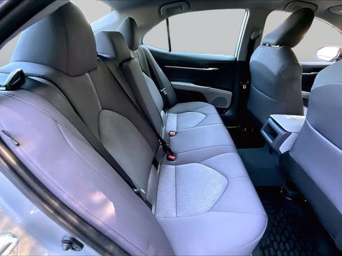 Certified 2023 Toyota Camry LE AWD/4WD image 18