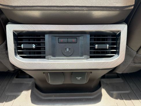 Used 2024 Ford F250 King Ranch AWD/4WD image 23
